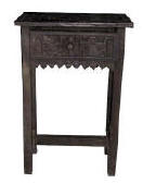 pyramid cabinet primitive furniture art export bali indonesia 