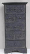 cabinet primitive furniture by art export bali indonesia