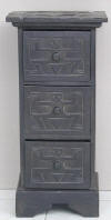 cabinet primitive furniture by art export bali indonesia