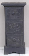 cabinet primitive furniture by art export bali indonesia