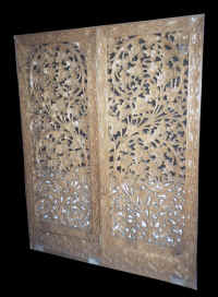 hand carved furniture bali indonesia art export