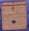 woven basket woven ata basket bali rattan basket art export bali indonesia