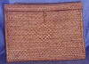 woven basket woven ata basket bali rattan basket art export bali indonesia