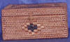 woven basket woven ata basket bali rattan basket art export bali indonesia