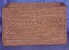 woven basket woven ata basket bali rattan basket art export bali indonesia