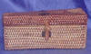 woven basket woven ata basket bali rattan basket art export bali indonesia